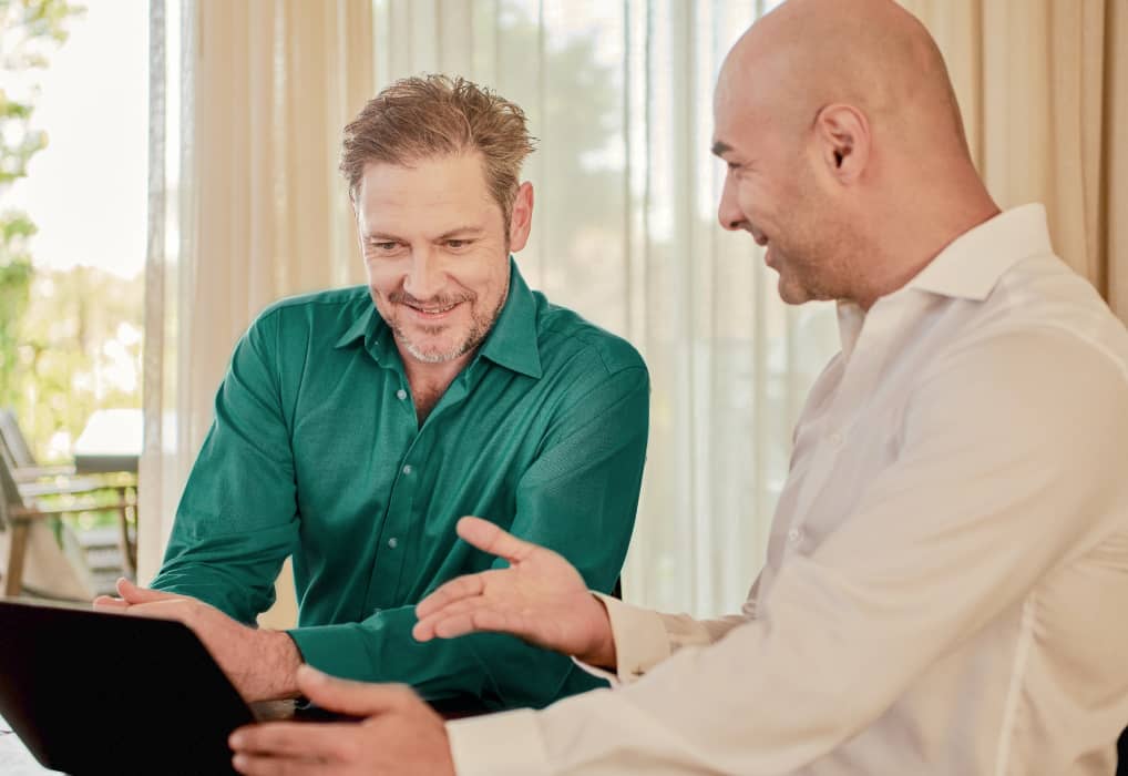 Create An Account - Startply X Webflow Template