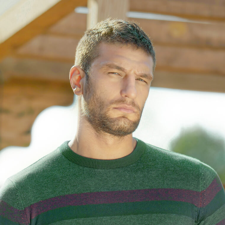 Avatar - Startply X Webflow Template