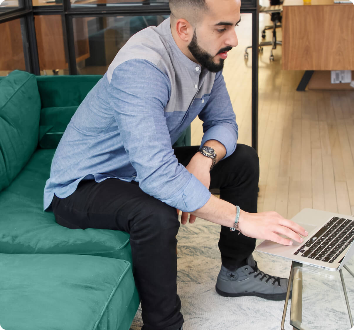 We Are On The Mission To Increase Banking Accessibility Worldwide - Startply X Webflow Template