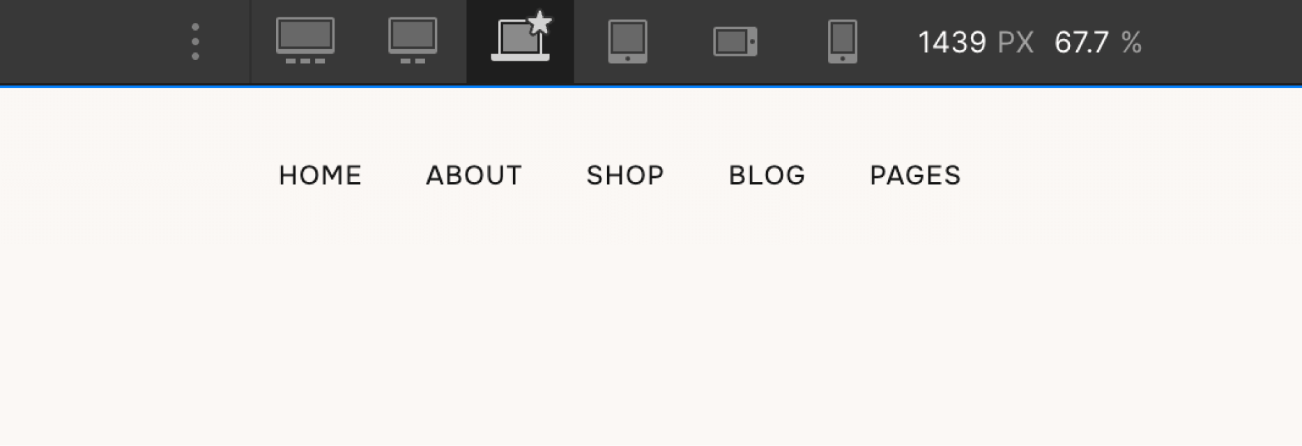 Responsive Design - Startply X Webflow Template