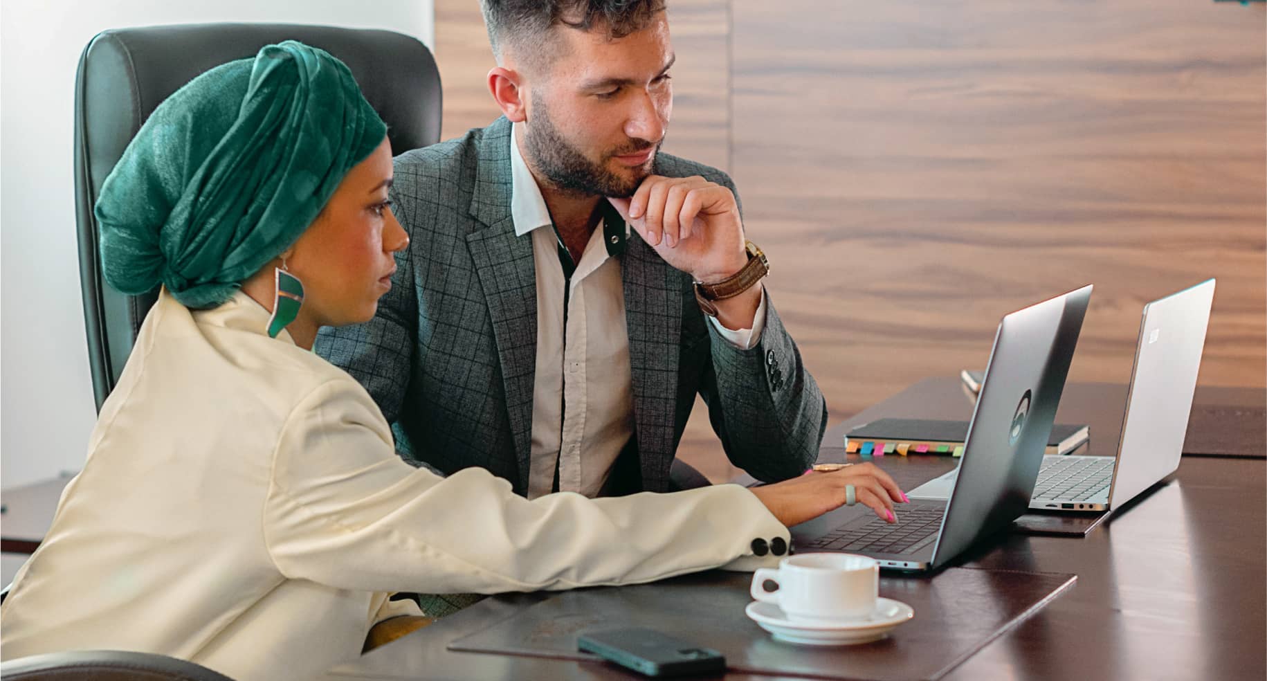 21 job interview tips: How to make a great impression from the first moment