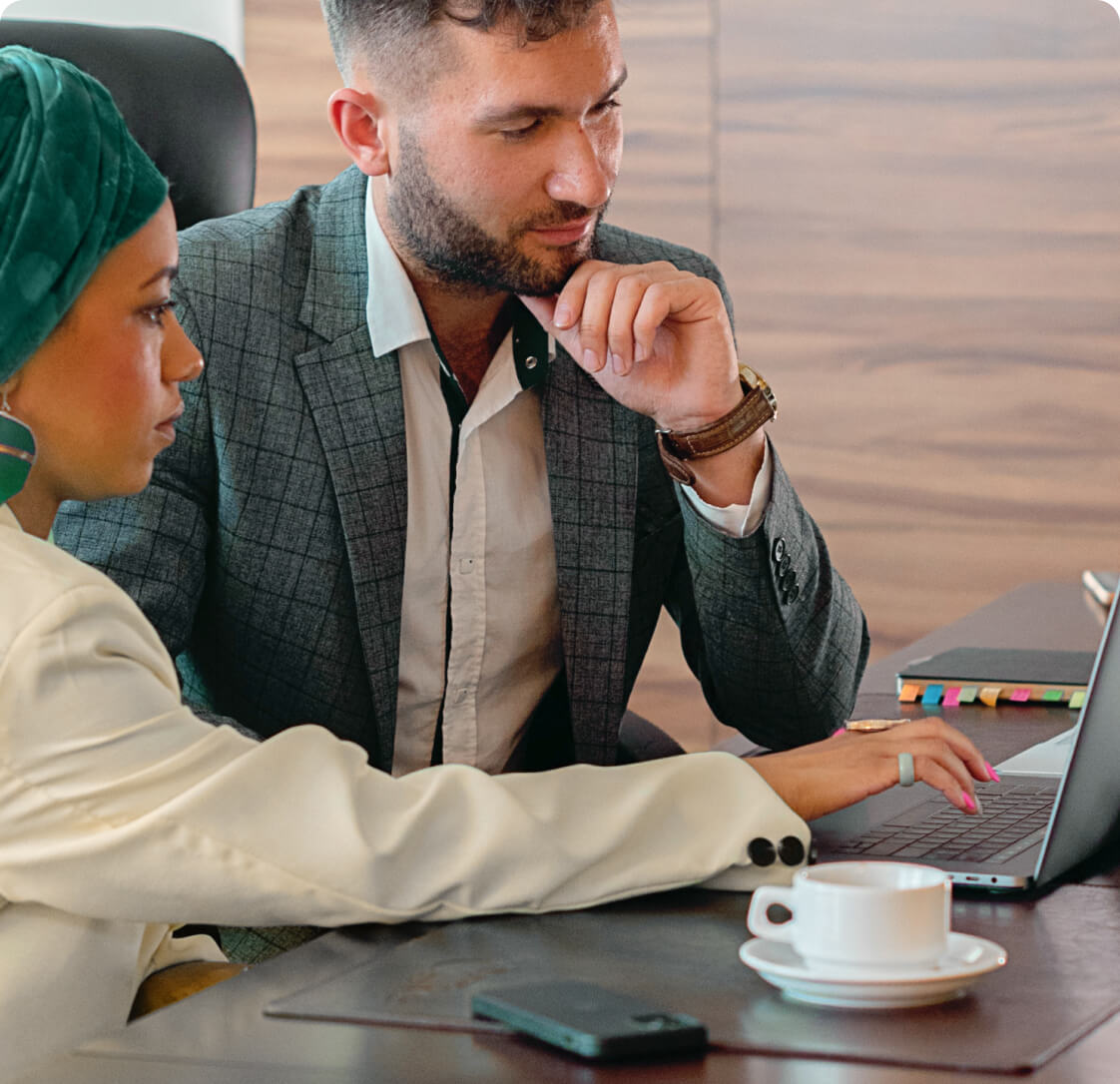 21 job interview tips: How to make a great impression from the first moment