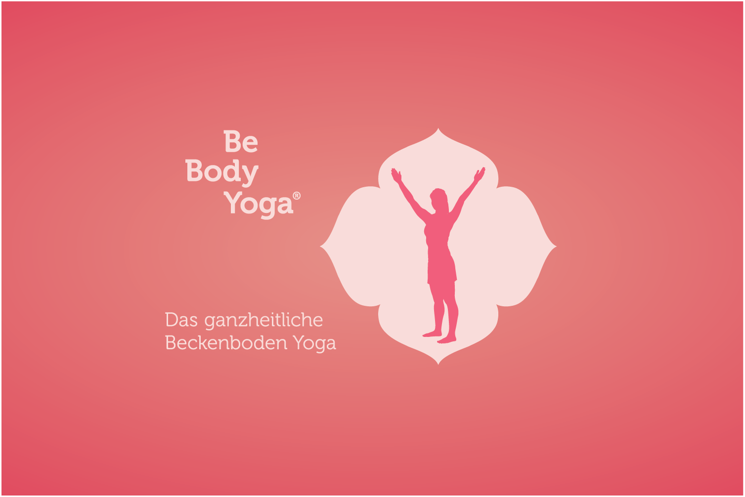 BeBodyYoga® Beckenboden Training