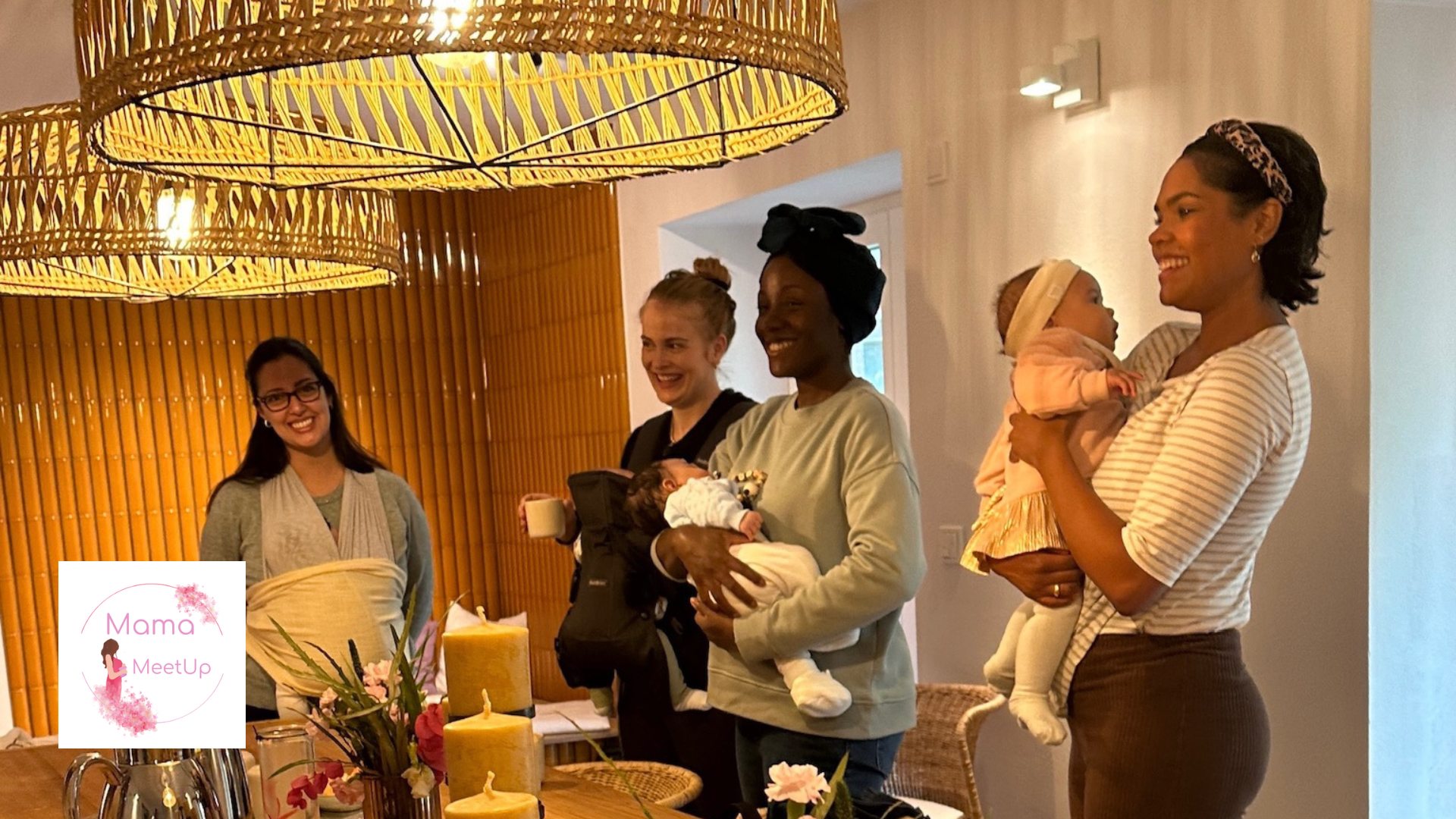 Mama MeetUp