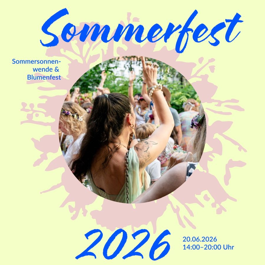 Sommerfest