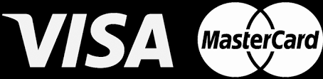 VISA MasterCard Logos