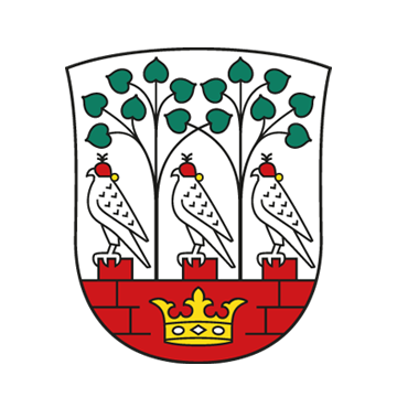 Frederiksberg Kommune Logo
