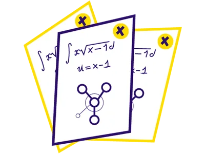 Illustration of maths