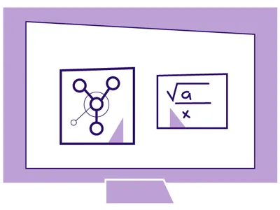 Illustration of PC