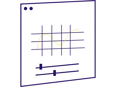 Illustration of data