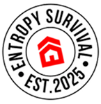 Entropy Survival
