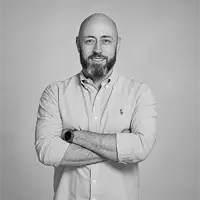 Mark Aalborg - CEO at Harba ApS