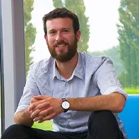 CEO and founder at Eave