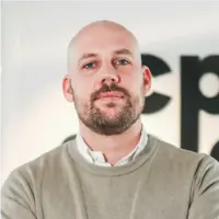 Mathias Grubak - Co-founder at Copenhagen Sales