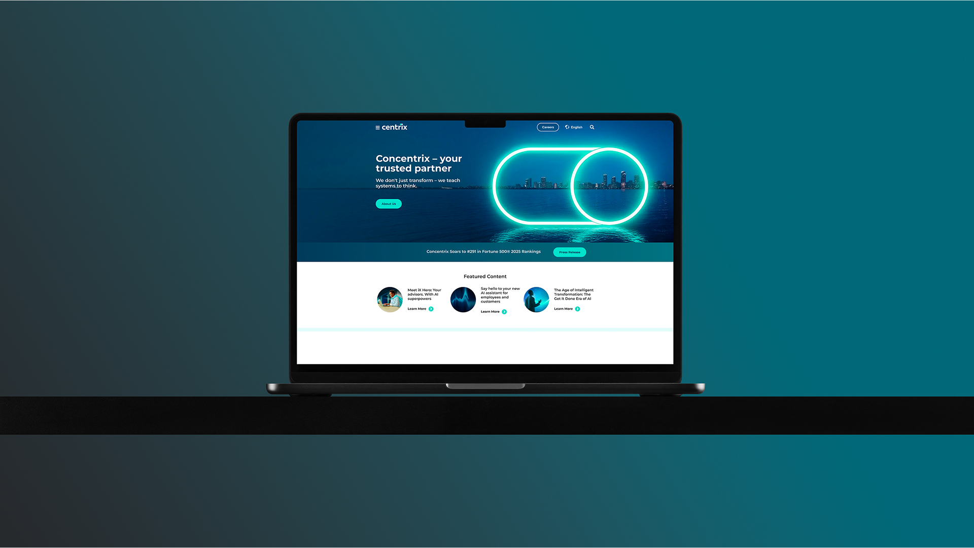 Centrix Project