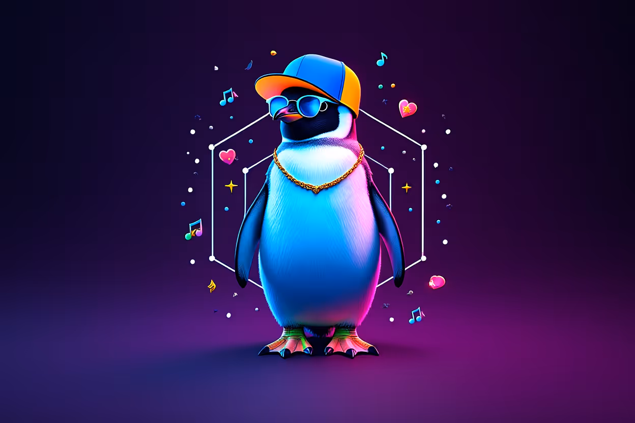 From Meme to Movement: The Real Story Behind That Blockchain Fork