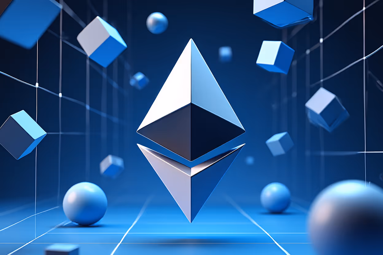 What Ethereum Got Right About Decentralized Identity