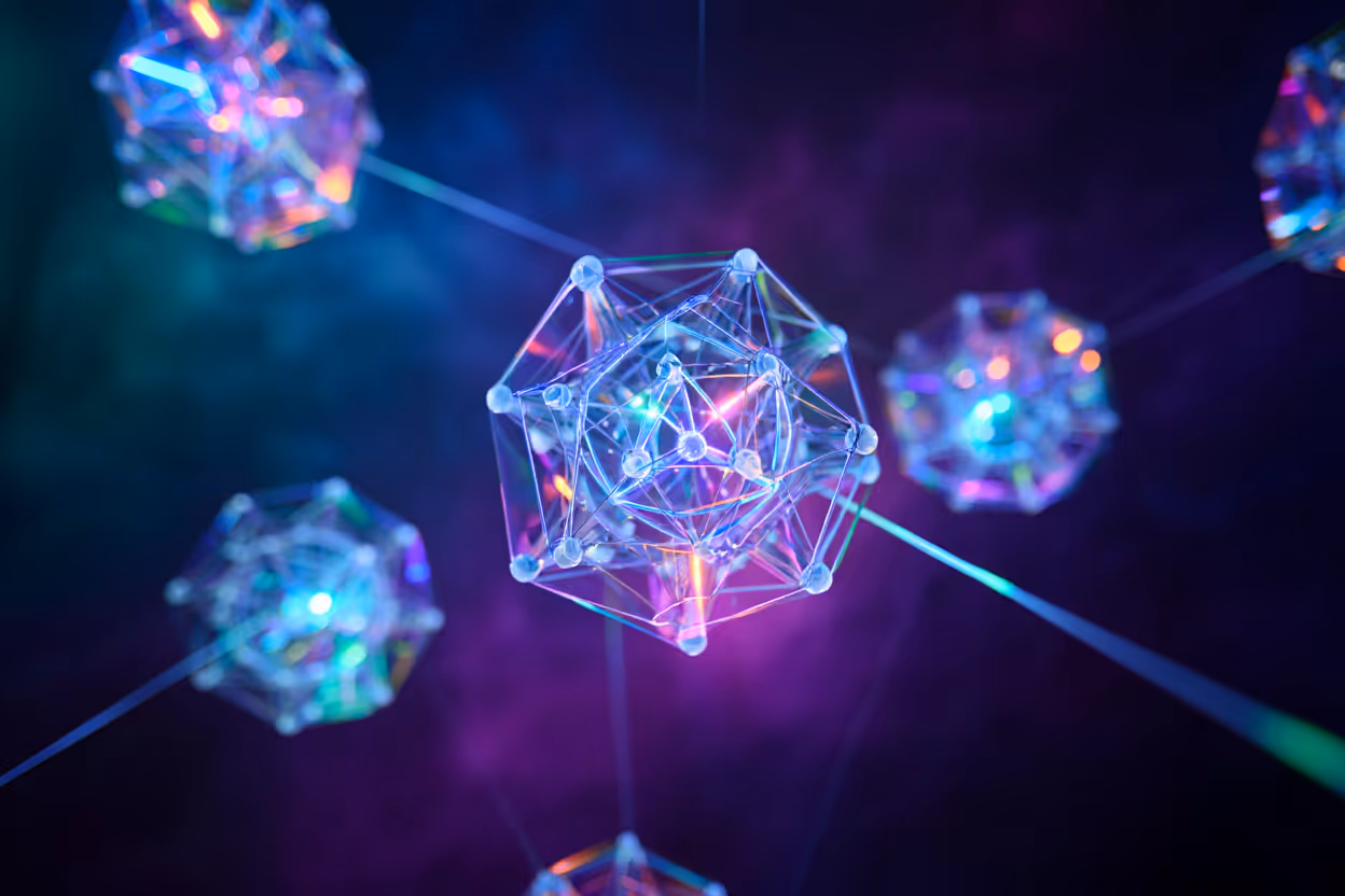 When Blockchain Meets Art: Transforming Creativity Through Technology