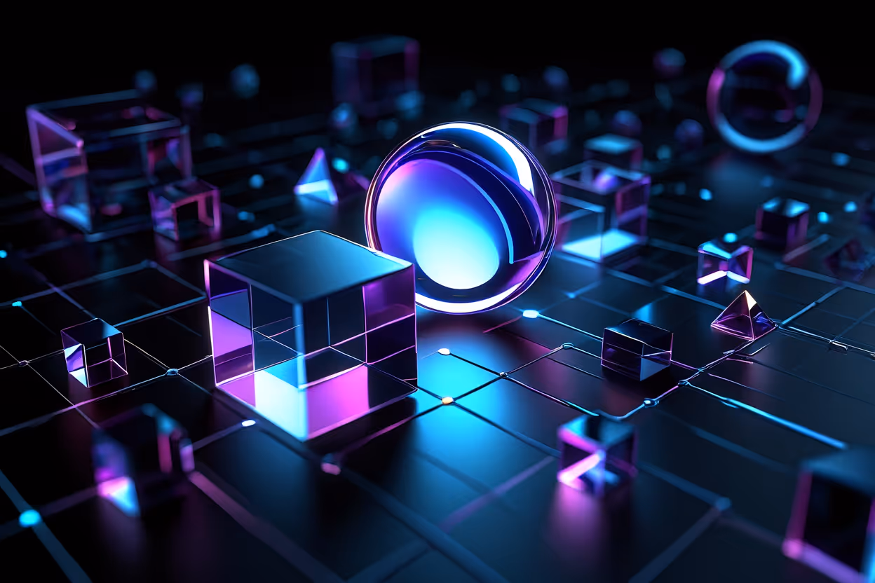 Node Infrastructure in Blockchain Protocols [Why Founders and VCs Can’t Ignore It]
