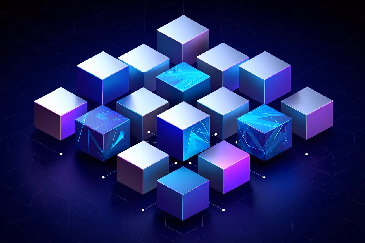 How a Crypto Zine Sparked a Thriving Blockchain Ecosystem