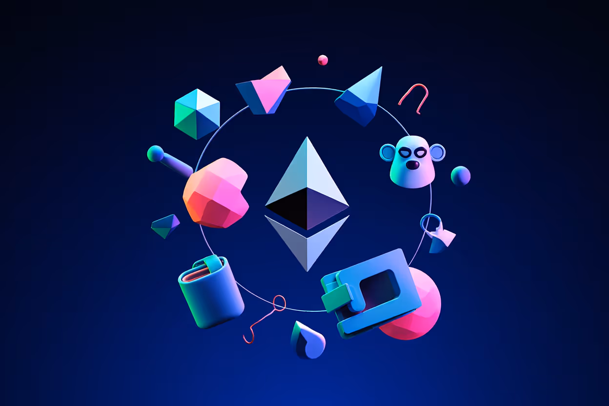 When a JPEG Defined a Movement: How Simple Images Shaped Crypto and Web3 Ownership