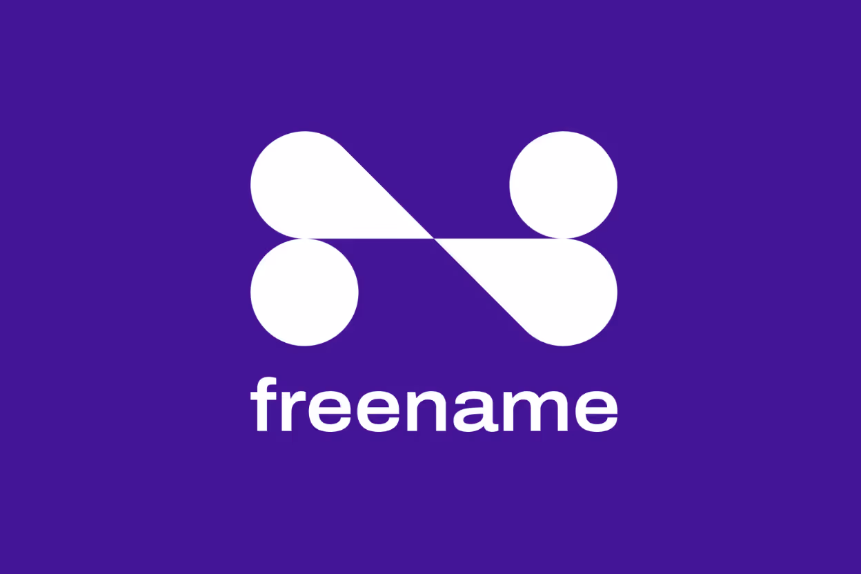 Freename vs ENS: Understanding the Key Differences That Matter for Web3 Founders and Investors