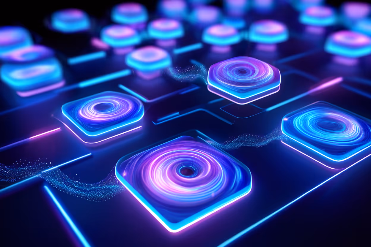 Why FUD Spreads During Market Shifts and How Investors Can Stay Steady
