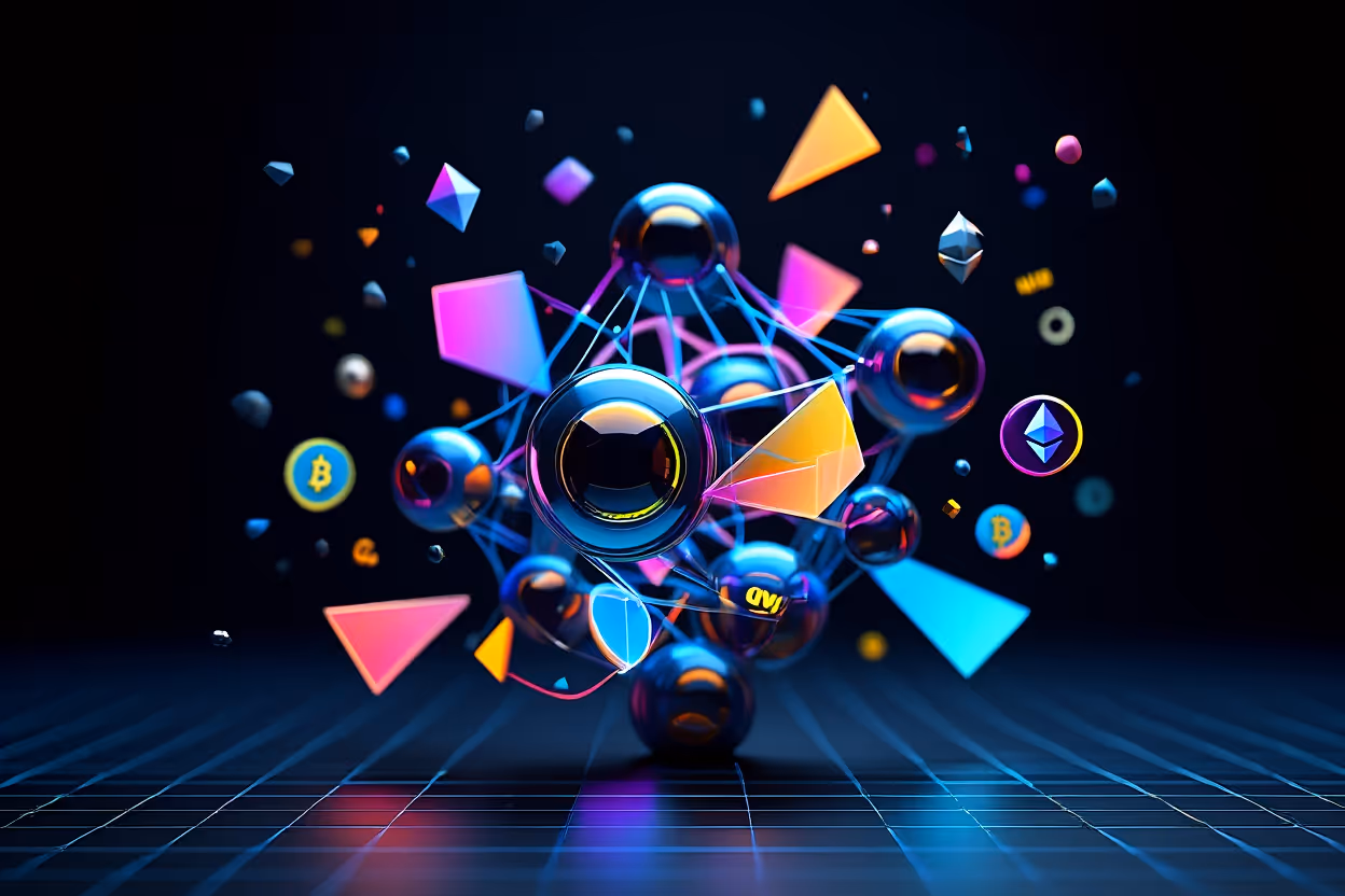 Building a Strong Support Network to Overcome FUD in Crypto Communities