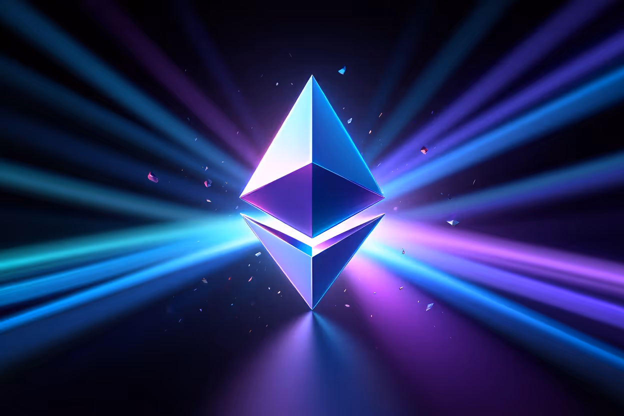 The Future of Ethereum as Infrastructure [Not Just Layer 1]