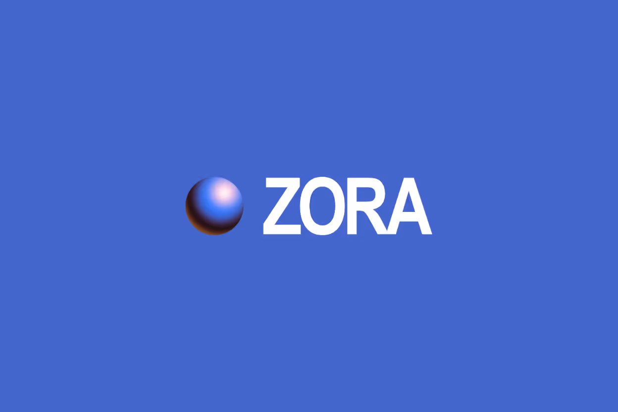 What Is a Hyperstructure and Why Zora Is Built as One