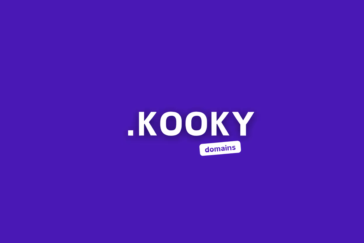 How .kooky Builds a Public Namespace for Bold Builders in Web3