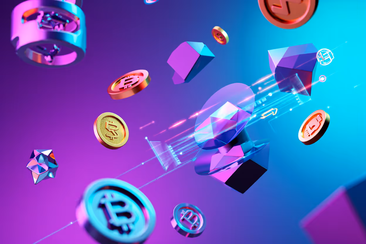 What Are Web3 Domains? A Clear Guide for Blockchain Founders