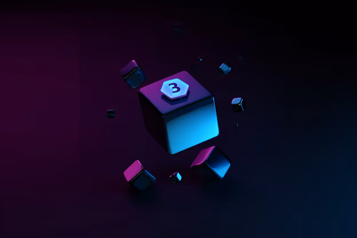 How an Art Project Unexpectedly Created a Cryptocurrency Token