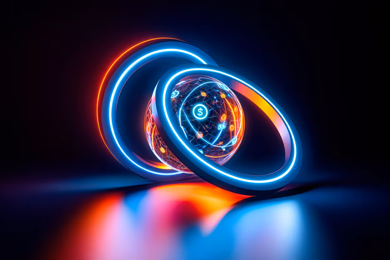 What Is Crypto Reputation and Why It Matters for Founders and VCs
