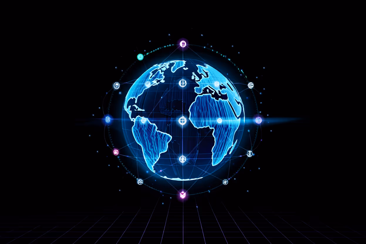What Is Onchain Identity and Why It Matters for Web3 Founders and Investors