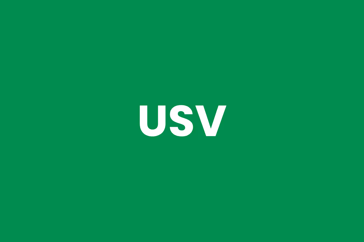 The Due Diligence Process at USV Crypto