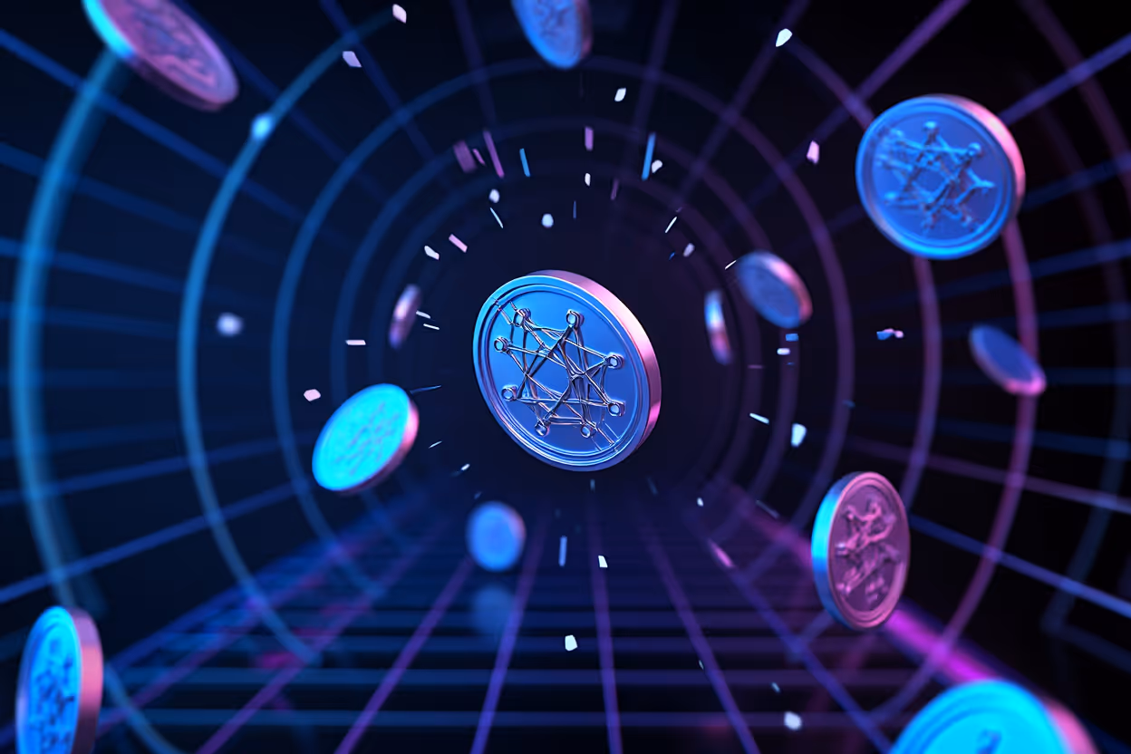 How Layer 1 and Layer 2 Blockchains Work Together to Scale Securely