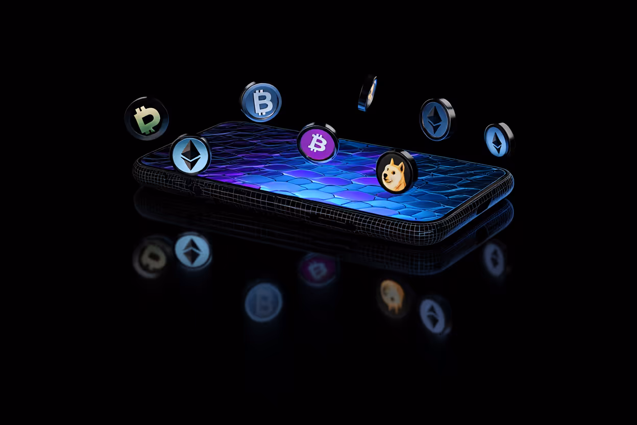 Why Some Blockchain Protocols Feel Alive While Others Operate Like Software