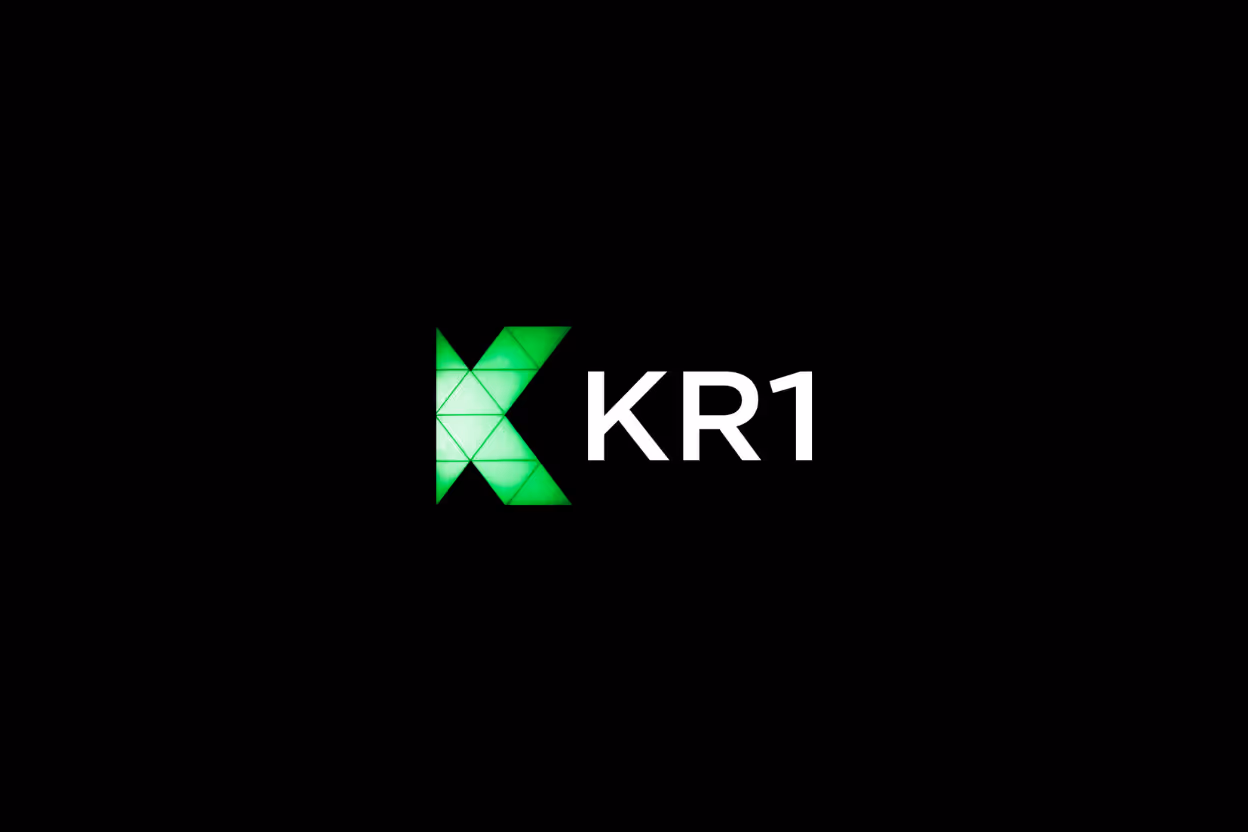 The Story of KR1: Founders, Key Investments, and Lessons for New Crypto Startups