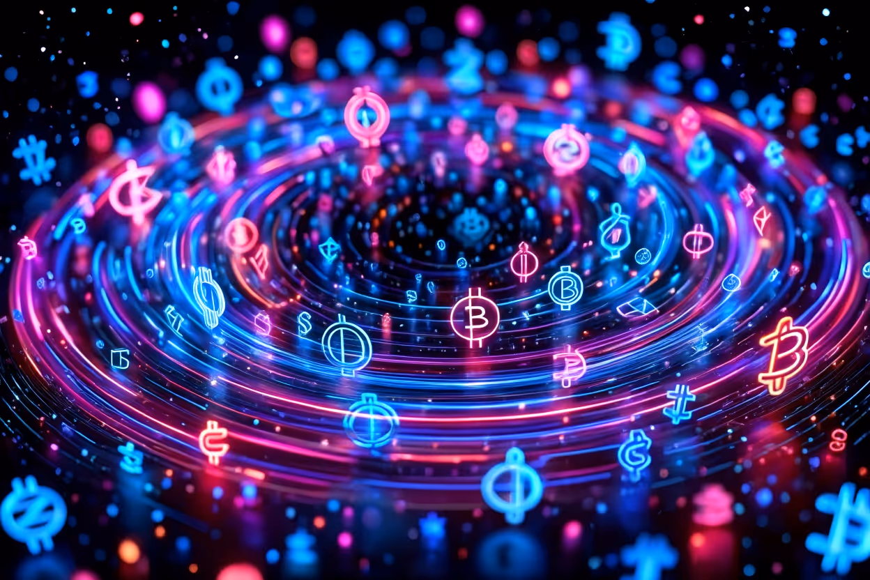 A Protocol Without a Whitepaper: How It Launched and Gained Trust in Crypto