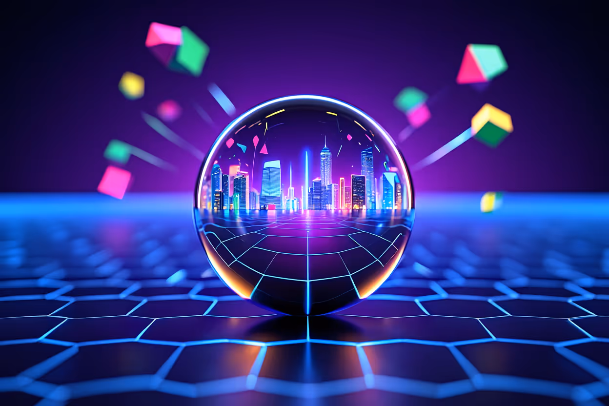 Infrastructure Fundraising Highlights [Key Sectors, Trends and Insights for Web3]