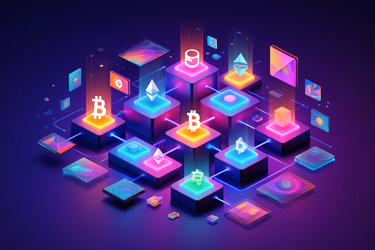 NFT Trading Volume on Major Layer 2 Networks