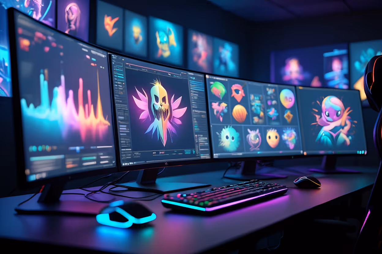 Web3 Gaming Funding: Data, Trends and What Founders Need to Know