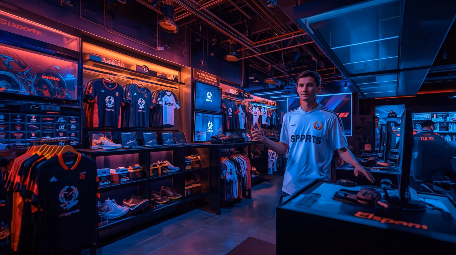 How Esports Teams Actually Make Money (The Full Picture)