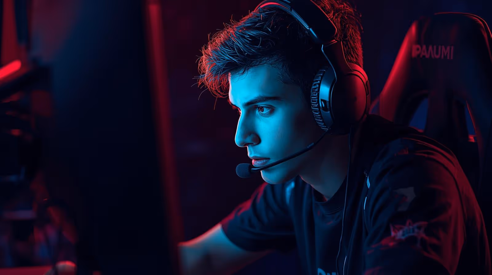 How to Turn Your Gaming Hobby Into a Real Esports Career