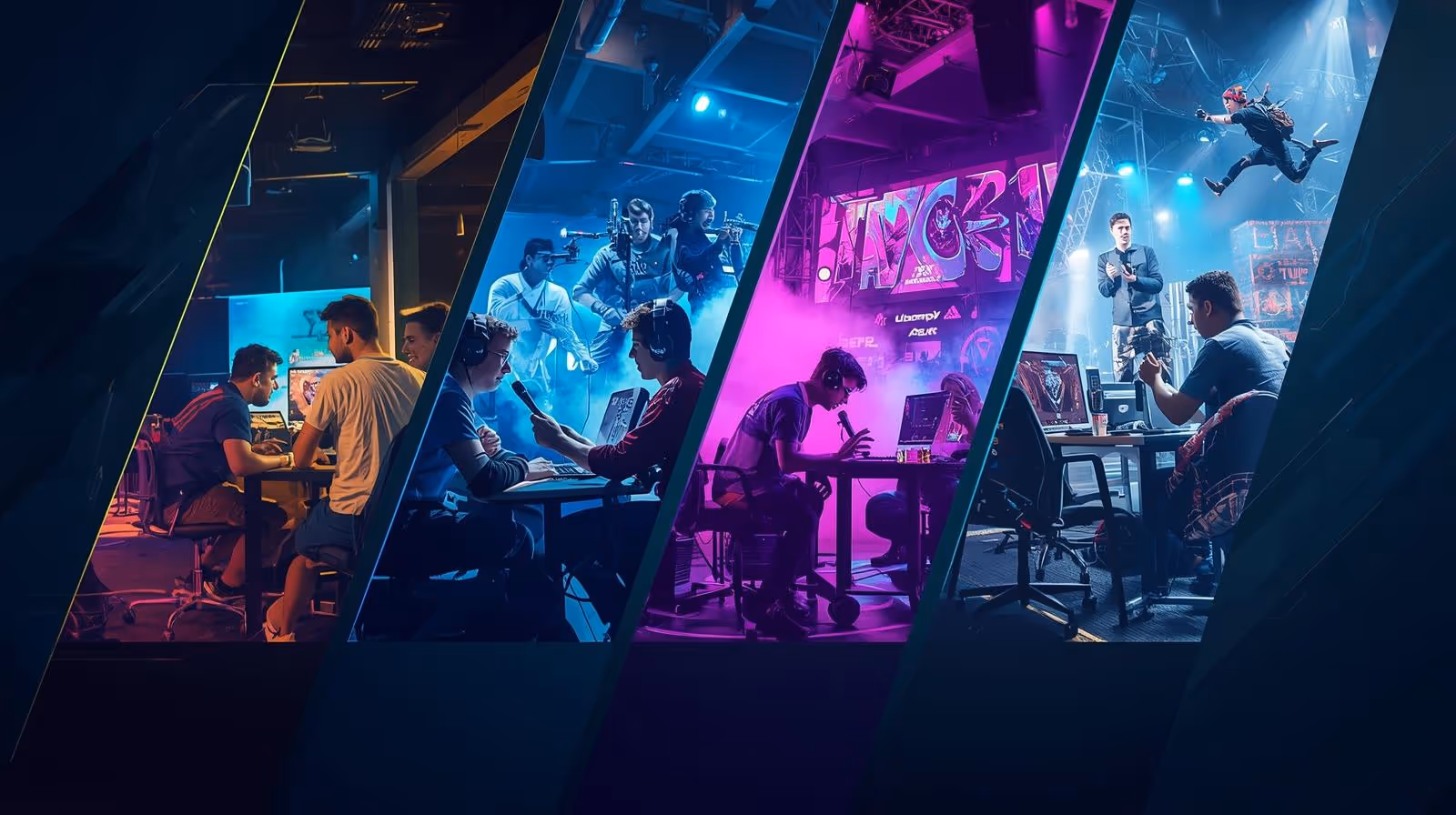 How to Organize Your First Community Tournament (From Idea to Final Whistle)