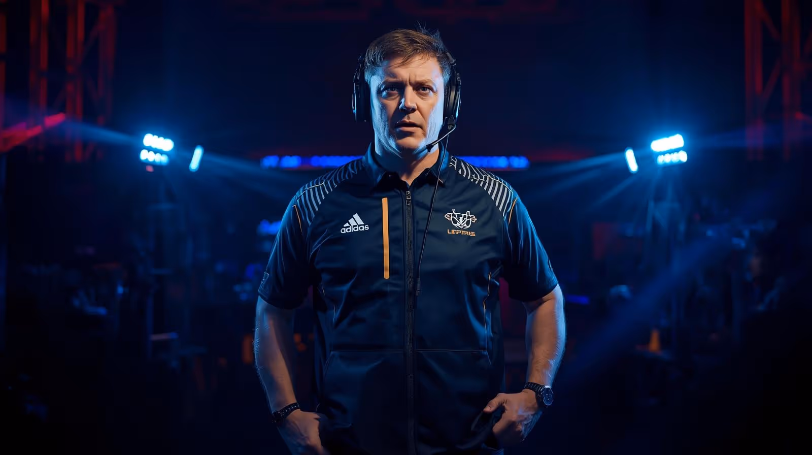 The Coach Who Took a Tier-4 Team to Top 4 Global in One Year