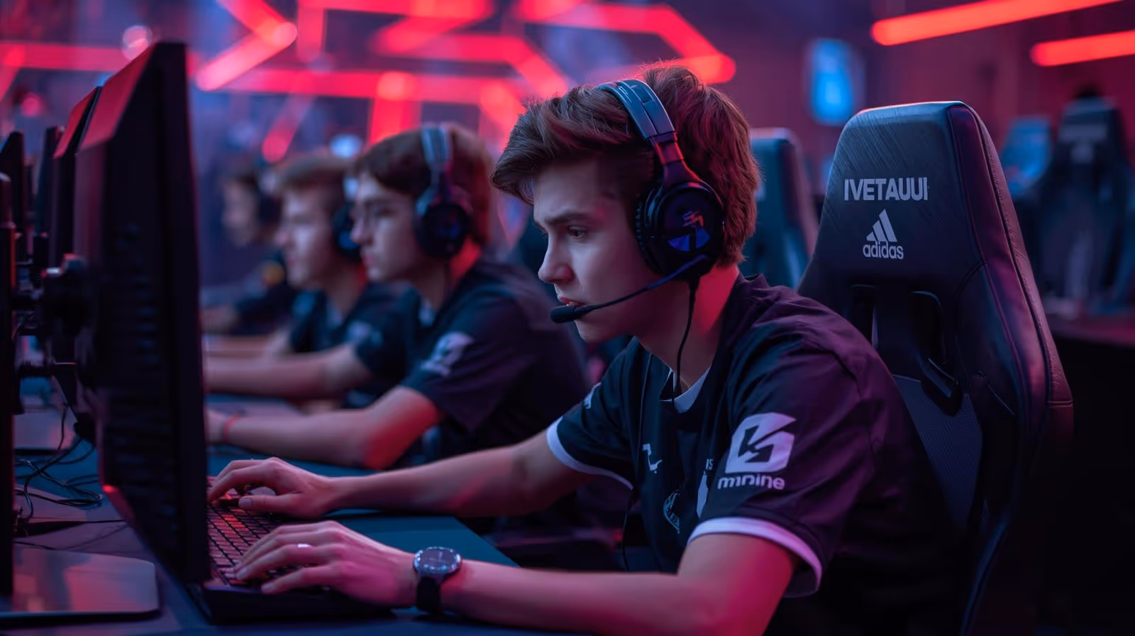 How to Become a Pro Player in Esports (Real Roadmap for Beginners)