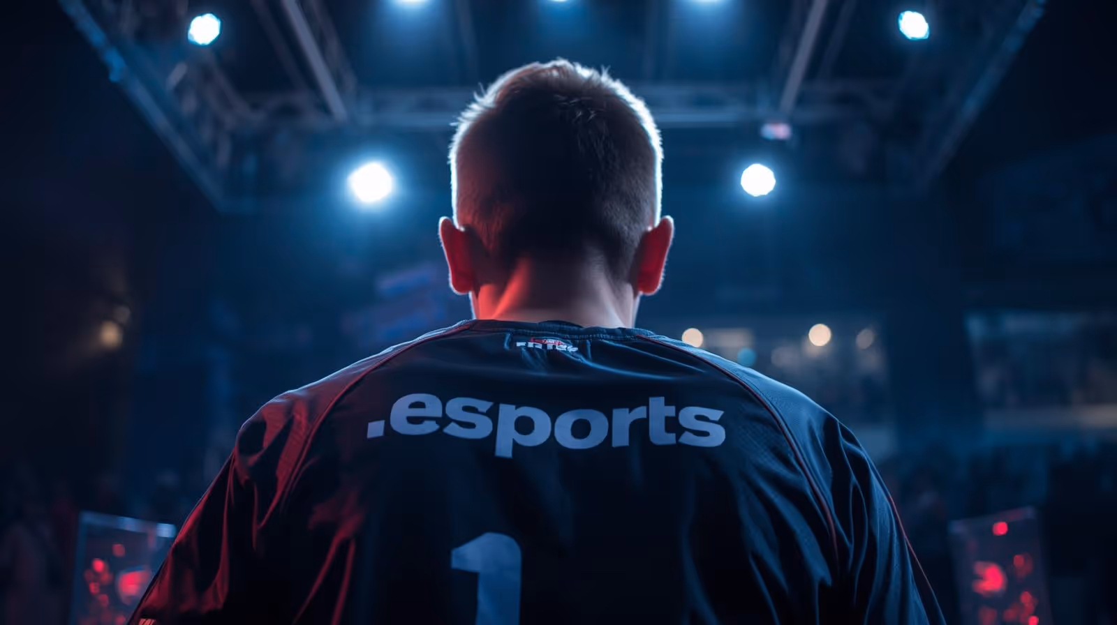 Why Your .esports Domain Will Be Your Gaming Resume Forever Why Your .esports Domain Will Be Your Gaming Resume Forever