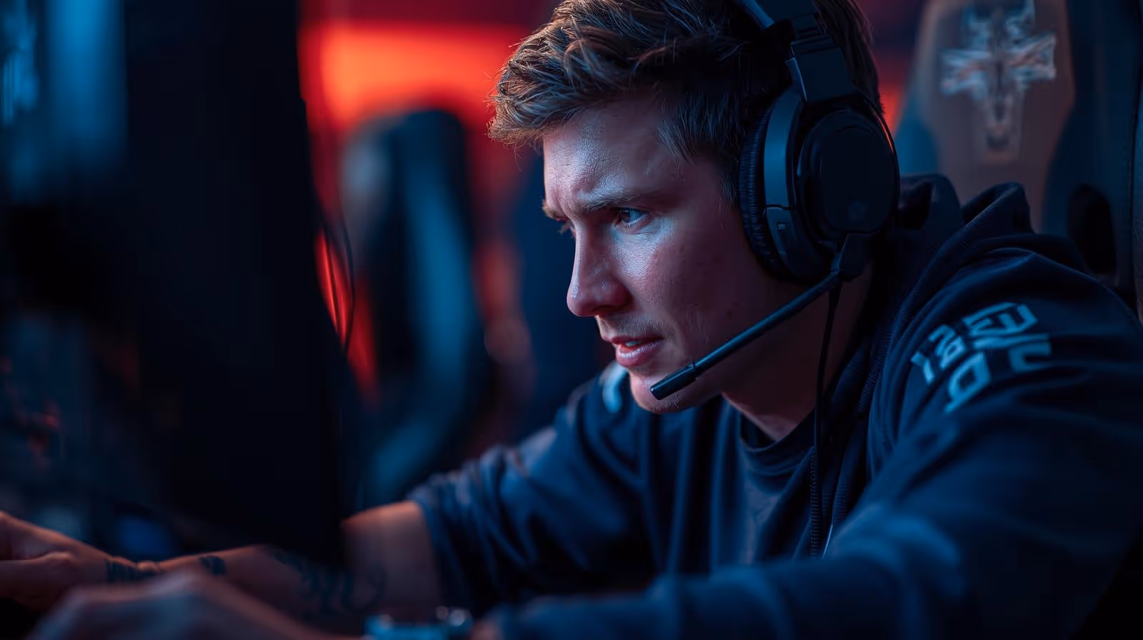 The Pro Who Played His Last Match For His Dying Coach